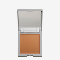 | desc: Cream Bronzer in shade Sand
